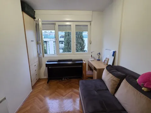 Prodaja, jednosoban stan, 40m², Preko Morače, Podgorica - image 2
