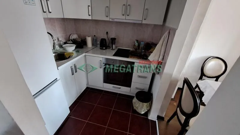 Rent, two bedroom apartment, 49m², Centar, Novi Sad