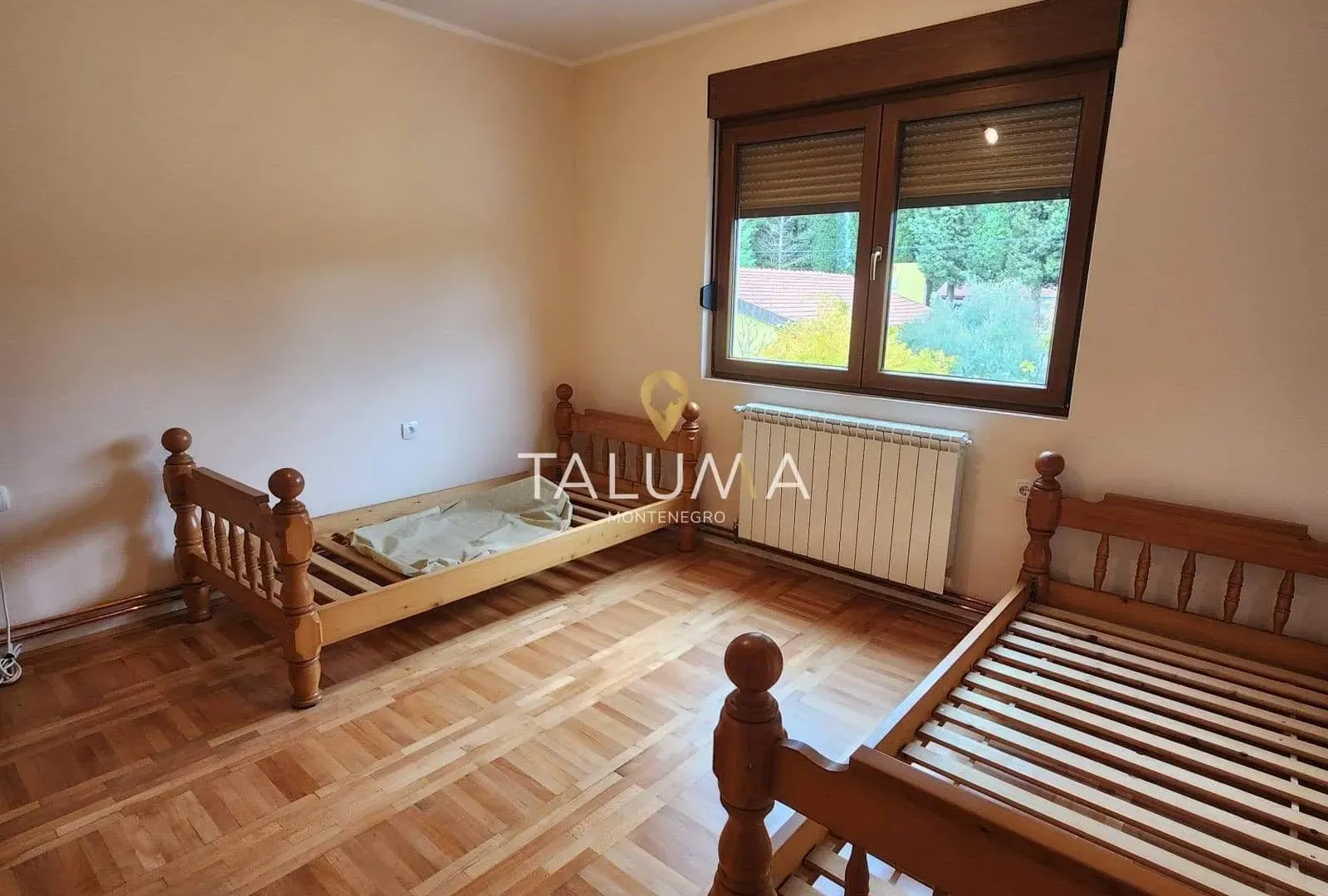Rent, house, 170m², Spuž, Danilovgrad