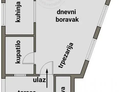 Prodaja, kuća, 133m², Zemun Novi Grad, Zemun Sve Podlokacije - image 2