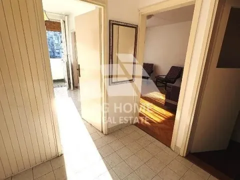 Izdavanje, dvosoban stan, 50m², Denkova Basta, Zvezdara Sve Podlokacije - image 5