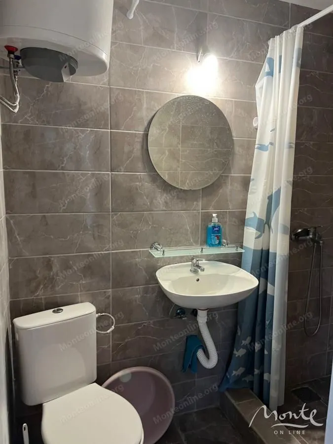 Sale, office space, 769m², Šušanj, Bar