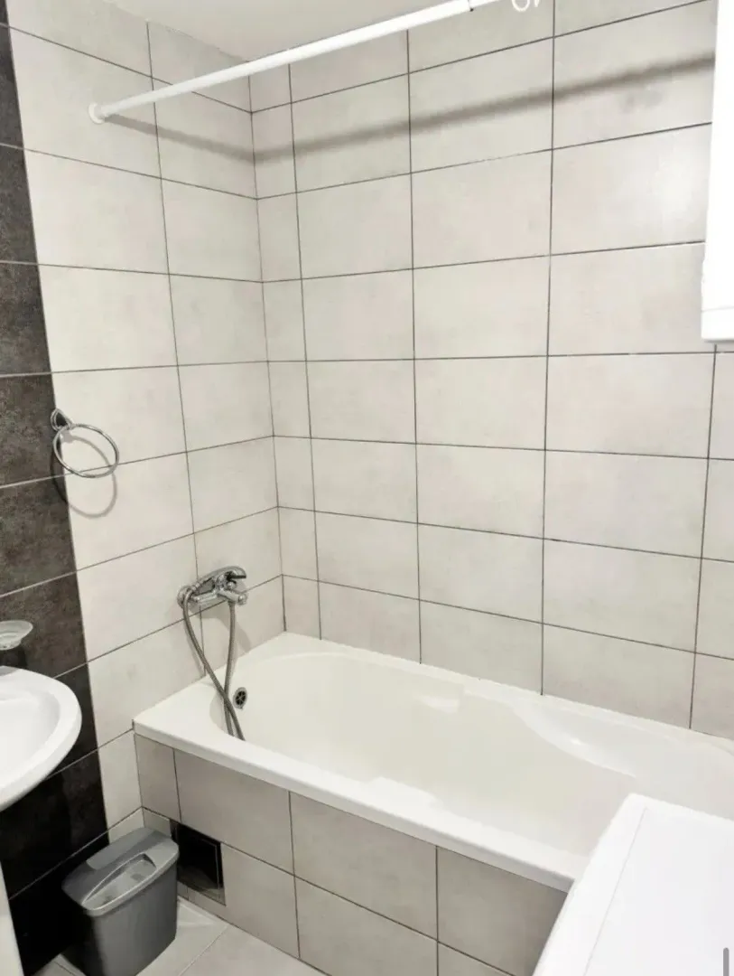 Sale, two bedroom apartment, 74m², Donja Gorica, Podgorica
