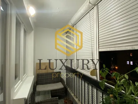 Izdavanje, dvosoban stan, 100m², Preko Morače, Podgorica - image 6