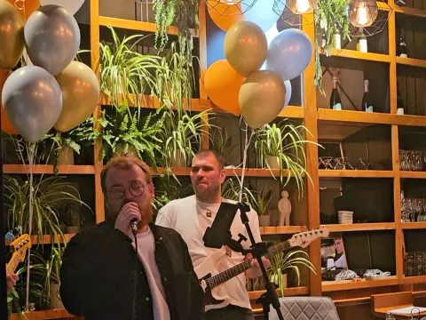 Rent, office space, 190m², City Kvart, Podgorica - image 6