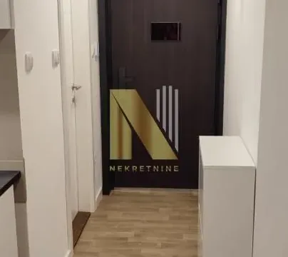 Izdavanje, garsonjera, 26m², Satelit, Novi Sad Sve Podlokacije - image 9