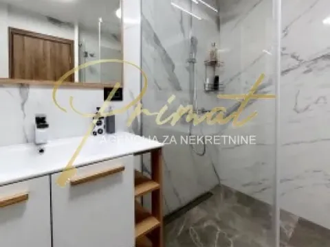 Izdavanje, dvosoban stan, 60m², Čukarička Padina, Beograd - image 16