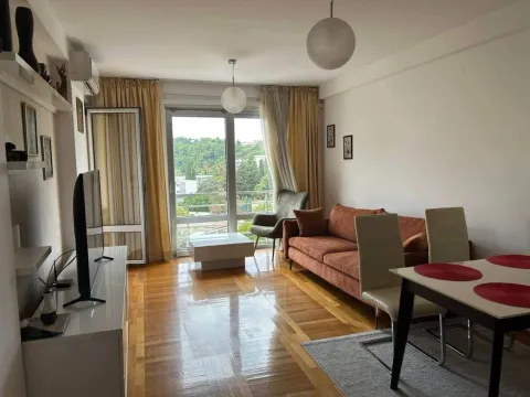 Prodaja, dvosoban stan, 84m², Bečići, Budva - image 2