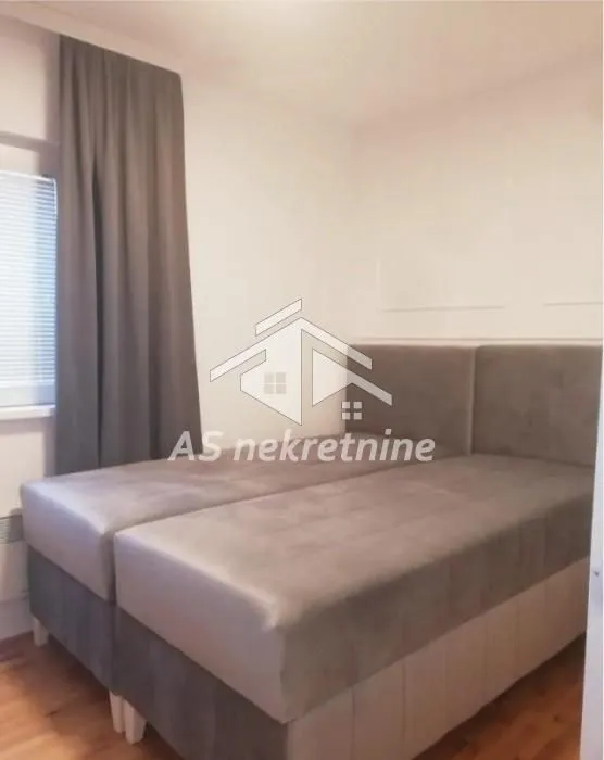 Izdavanje, trosoban stan, 60m², Trošarina, Voždovac Sve Podlokacije