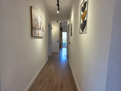 Prodaja, trosoban stan, 106m², Bečići, Budva - image 9