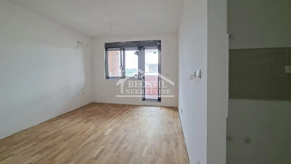 Prodaja, dvosoban stan, 56m², Mirijevo 1, Mirijevo Sve Podlokacije