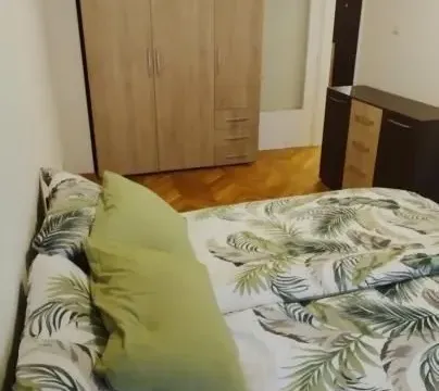 Rent, two bedroom apartment, 62m², Rotkvarija, Novi Sad Sve Podlokacije - image 5