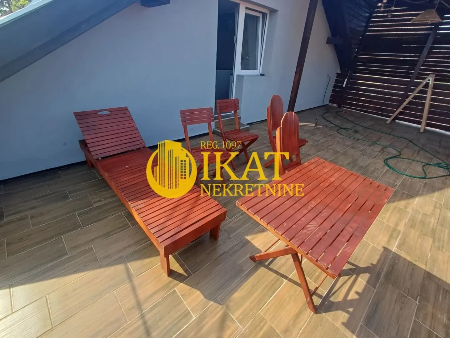 Prodaja, kuća, 83m², Novo Selo, Subotica
