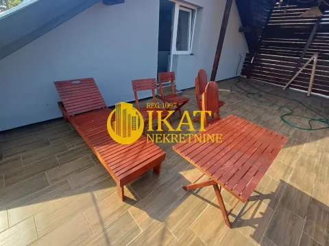 Prodaja, kuća, 83m², Novo Selo, Subotica - image 18