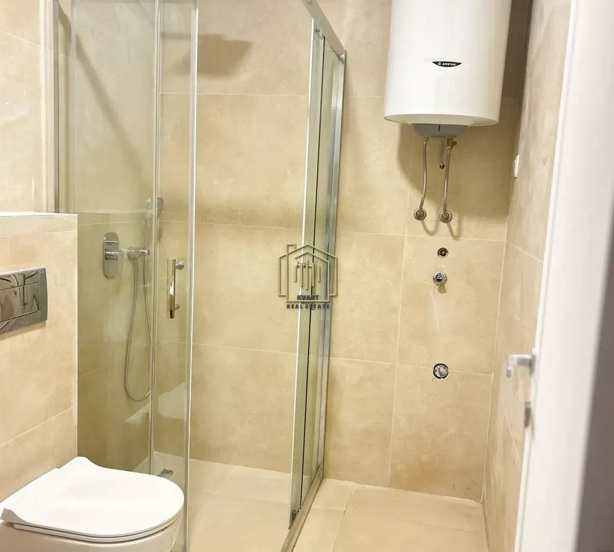 Izdavanje, stan, 26m², Ljubović, Podgorica