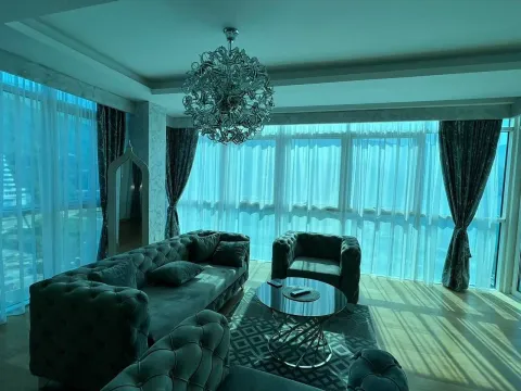 Rent, two bedroom apartment, 100m², Bečići, Budva - image 4