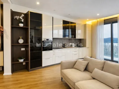 Prodaja, dvosoban stan, 76m², Kava, Tivat - image 3