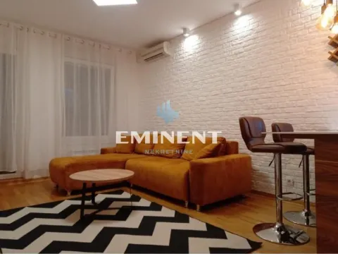Izdavanje, jednosoban stan, 35m², Ada, Beograd - image 2