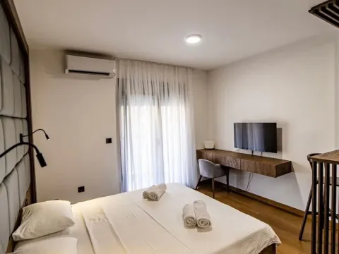 Sale, studio apartment, 28m², Ljubović, Podgorica - image 3