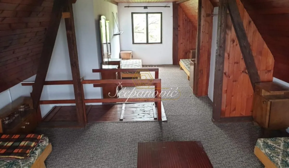 Prodaja, kuća, 135m², Susek, Beočin