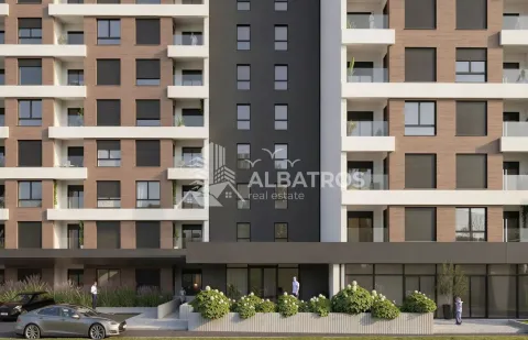 Prodaja, dvosoban stan, 85m², Šušanj, Bar - image 5