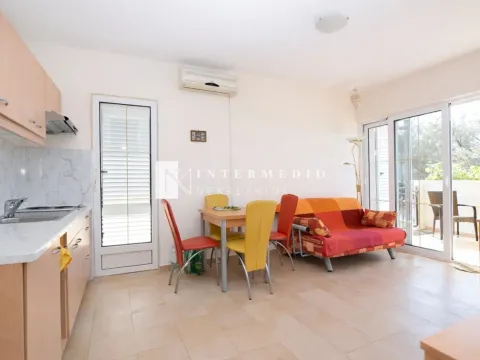 Prodaja, jednosoban stan, 33m², Savina, Herceg Novi - image 2