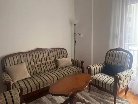 Rent, one bedroom apartment, 40m², Pobrežje, Podgorica - image 5