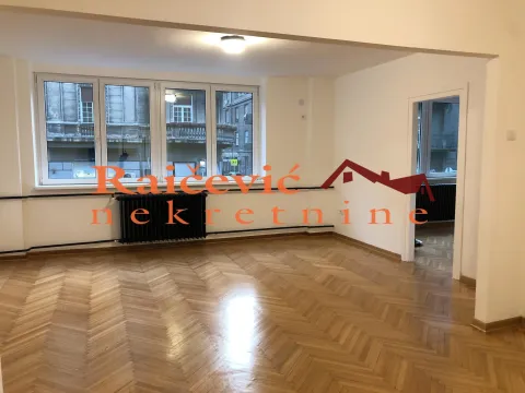 Sale, apartment, 116m², Centar, Stara Pazova - image 2