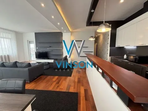 Prodaja, trosoban stan, 115m², Bulevar Evrope, Novi Sad Sve Podlokacije - image 11