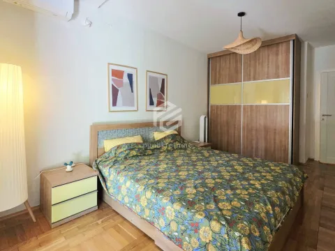 Izdavanje, trosoban stan, 110m², Gorica C, Podgorica - image 9