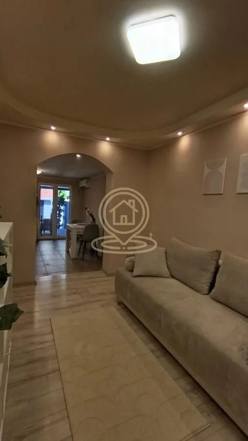 Prodaja, dvosoban stan, 43m², Telep, Novi Sad Sve Podlokacije
