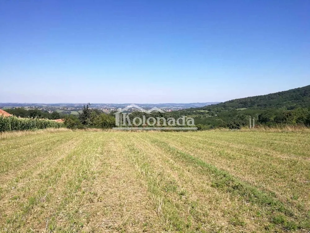Prodaja, plac, 6700m², Nemenikuće, Sopot