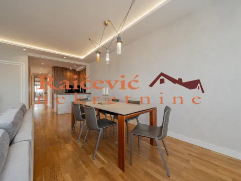 Rent, four bedroom apartment, 98m², Crveni Krst, Beograd - image 9