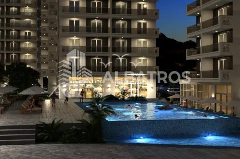 Sale, two bedroom apartment, 72m², Bjeliši, Bar - image 3