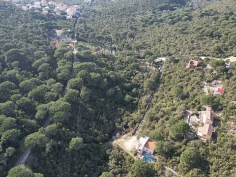 Prodaja, plac, 849m², Luštica, Herceg Novi - image 8