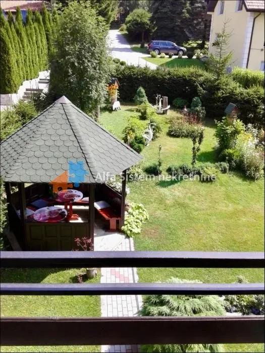 Prodaja, kuća, 230m², Palisad, Zlatibor