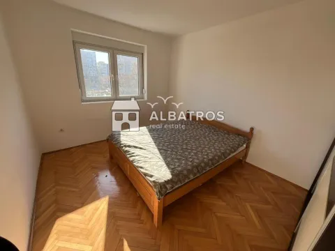 Rent, one bedroom apartment, 55m², Makedonsko naselje, Bar - image 8