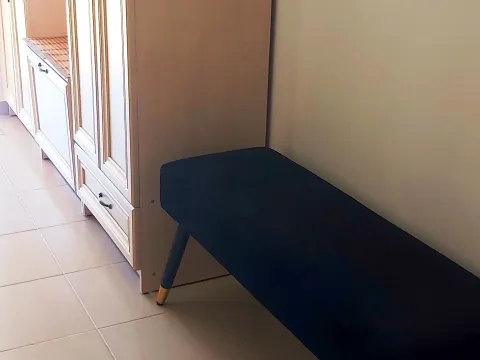 Stan-na-dan, jednosoban stan, 47m², Rozino, Budva - image 12