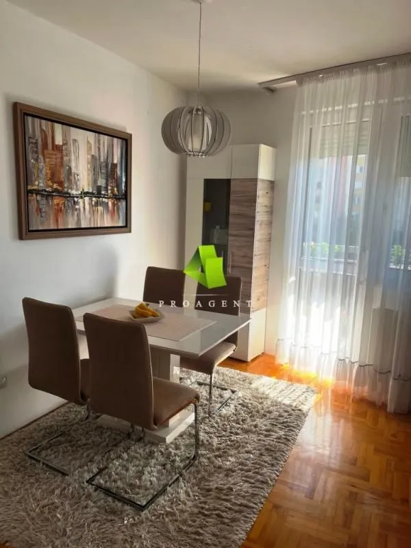 Rent, three bedroom apartment, 98m², Medijana, Niš