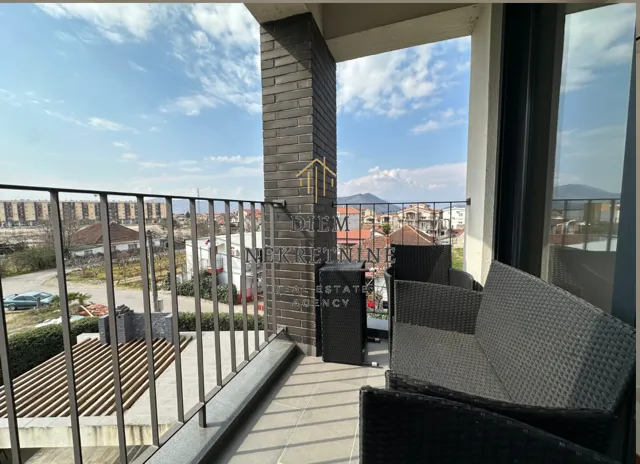 Rent, three bedroom apartment, 95m², Podgorica, Crna Gora