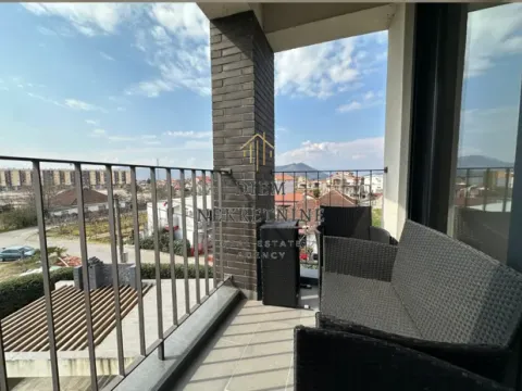 Izdavanje, trosoban stan, 95m², Podgorica, Crna Gora - image 17