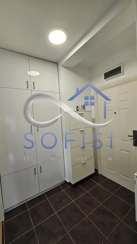 Prodaja, dvosoban stan, 39m², Socijalno, Novi Sad Sve Podlokacije
