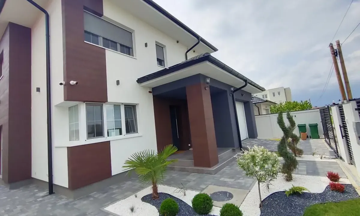 Sale, house, 200m², Veternik, Novi Sad Sve Podlokacije