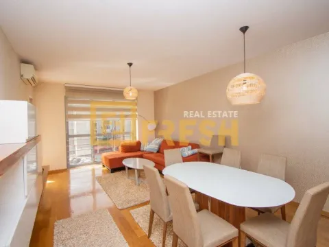 Izdavanje, trosoban stan, 100m², Blok 6, Podgorica - image 3