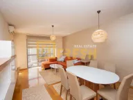 Rent, three bedroom apartment, 100m², Blok 6, Podgorica - image 3