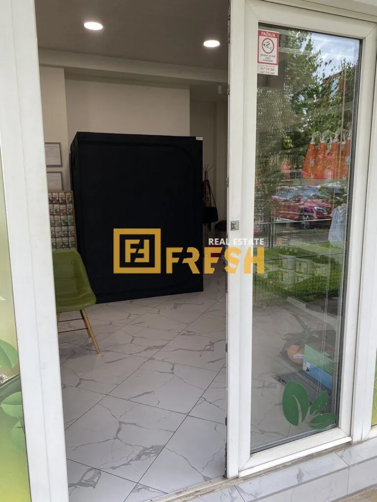 Sale, office space, 101m², Blok 9, Podgorica