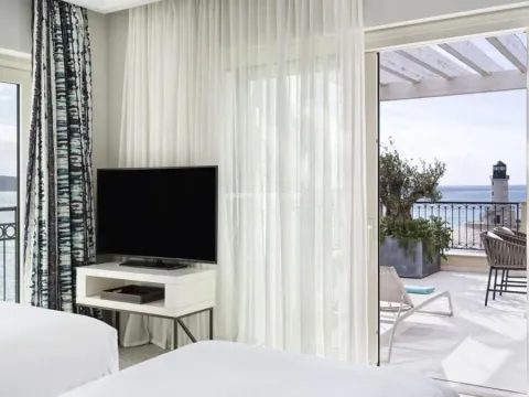 Prodaja, dvosoban stan, 165m², Luštica Bay, Tivat - image 3