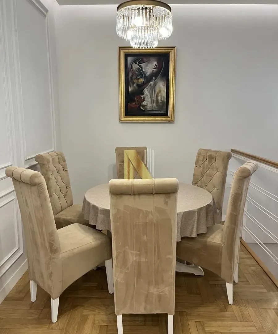 Prodaja, četvorosoban stan, 151m², Liman 3, Novi Sad Sve Podlokacije