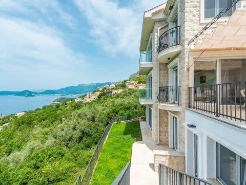 Sale, house, 270m², Reževići, Budva - image 32