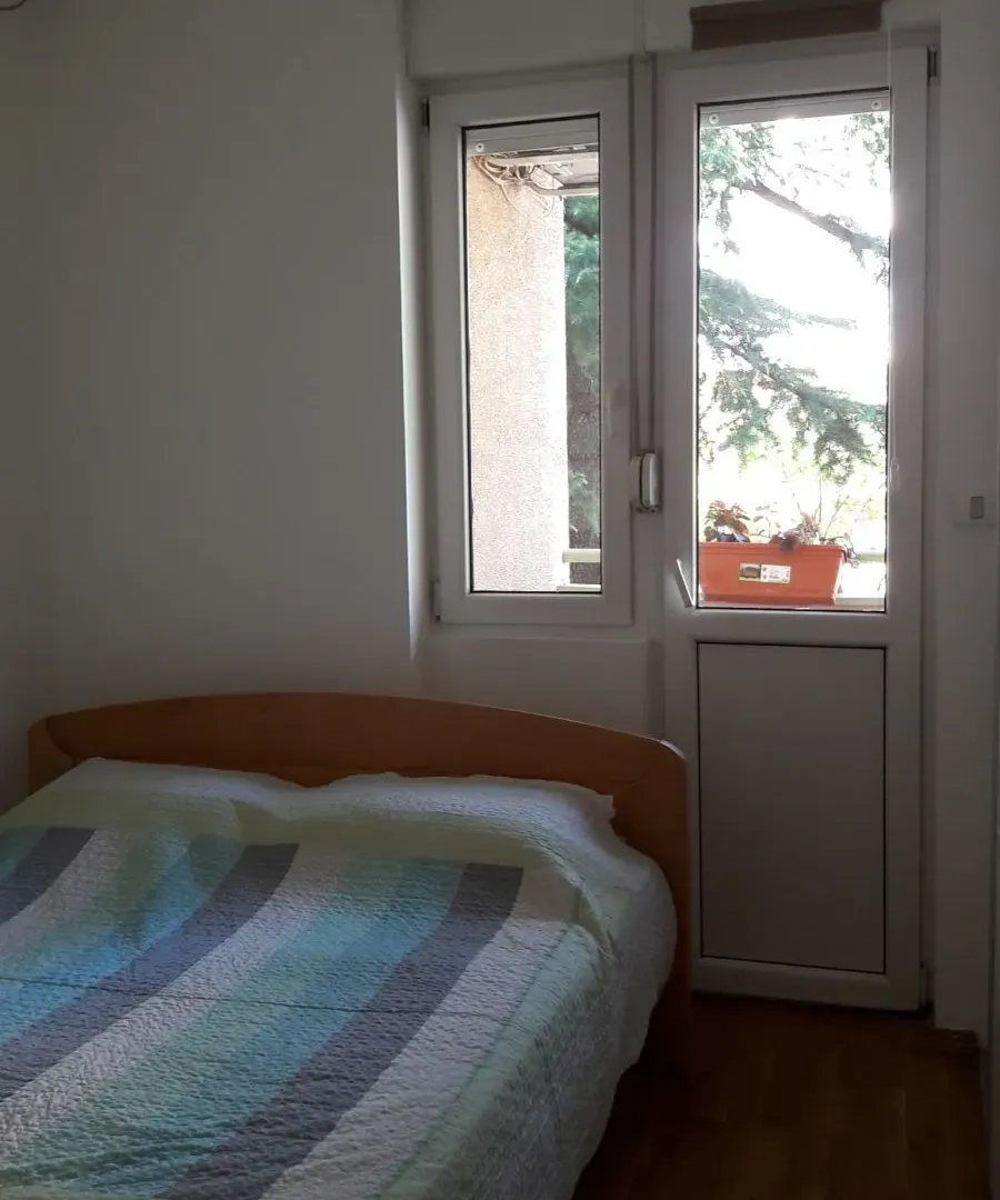 Rent, one bedroom apartment, 40m², Centar, Podgorica